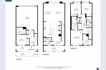 210 Oak Circle, Walnut Creek, CA 94597 - Photo 25