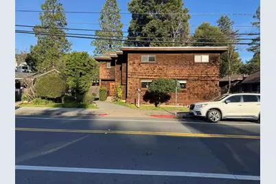 1836 5th Ave, San Rafael, CA 94901 - Photo 1