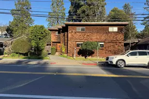 1836 Fifth Ave, San Rafael, CA 94901 - Photo 1