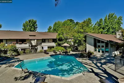 1411 Marchbanks Dr #2, Walnut Creek, CA 94598 - Photo 23