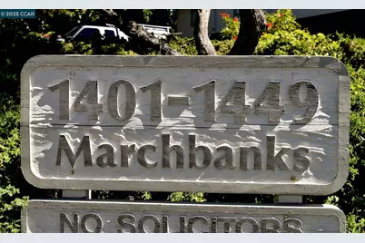 1411 Marchbanks Dr #2, Walnut Creek, CA 94598 - Photo 39