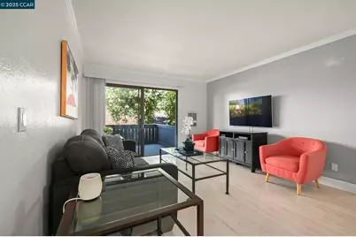 1411 Marchbanks Dr #2, Walnut Creek, CA 94598 - Photo 5