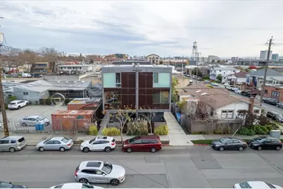 1034 Grayson Street, Berkeley, CA 94710 - Photo 31