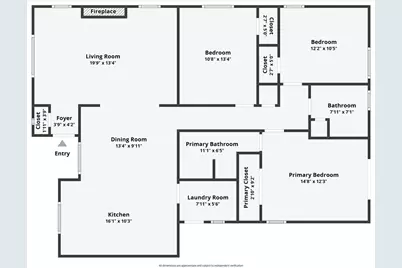 6032 Mauritania Ave, Oakland, CA 94605 - Photo 3