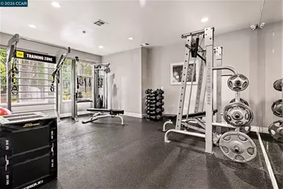 485 Canyon Oaks Dr #J, Oakland, CA 94605 - Photo 29