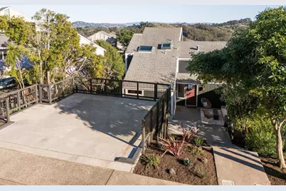 311 Vista De Valle, Mill Valley, CA 94941 - Photo 59