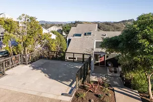 311 Vista De Valle, Mill Valley, CA 94941 - Photo 59