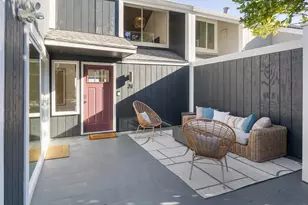 311 Vista De Valle, Mill Valley, CA 94941 - Photo 5