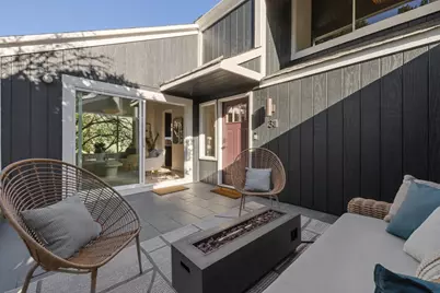 311 Vista De Valle, Mill Valley, CA 94941 - Photo 3