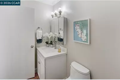 1324 Canyonwood Ct #1, Walnut Creek, CA 94595 - Photo 13