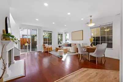 2863 Rubino Cir, San Jose, CA 95125 - Photo 3