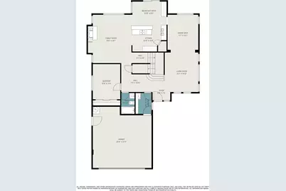 1109 Donatello Way, Oakley, CA 94561 - Photo 39