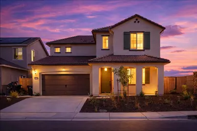 12783 Crossbill Way, Rancho Cordova, CA 95742 - Photo 1