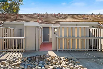 1331 Waterfall Way, Concord, CA 94521 - Photo 1