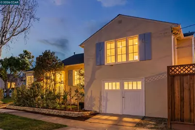 1401 Paloma Ave, Burlingame, CA 94010 - Photo 3