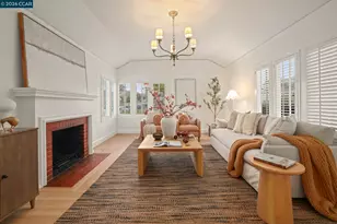 1401 Paloma Ave, Burlingame, CA 94010 - Photo 5