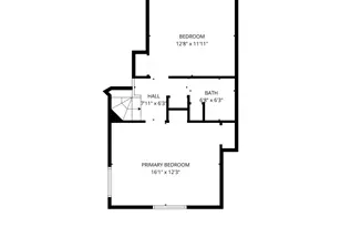 1401 Paloma Ave, Burlingame, CA 94010 - Photo 25