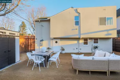 1401 Paloma Ave, Burlingame, CA 94010 - Photo 21