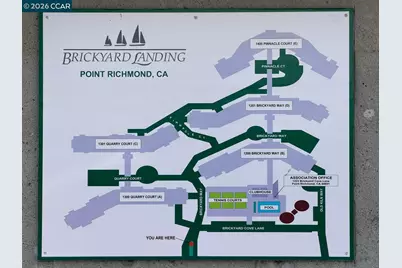 1300 Quarry Ct #412, Richmond, CA 94801 - Photo 47