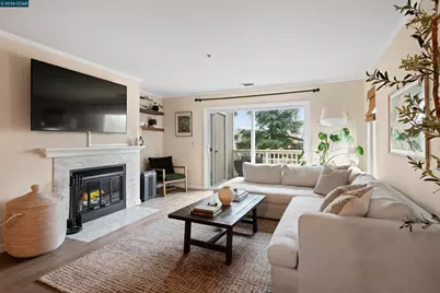 2721 Oak Rd #L, Walnut Creek, CA 94597 - Photo 9