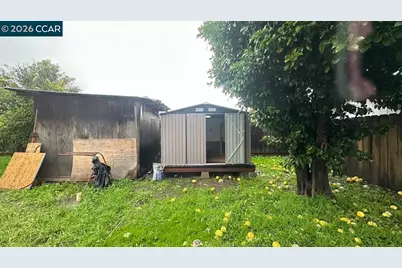 2513 Sunrise Dr, Fairfield, CA 94533 - Photo 29