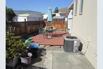 711 Old Canyon Rd #33, Fremont, CA 94536 - Photo 15