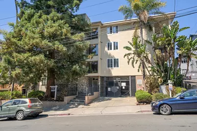 85 Vernon St #208, Oakland, CA 94610 - Photo 31