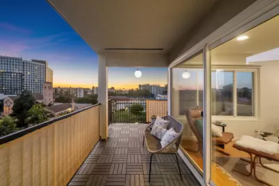 85 Vernon St #208, Oakland, CA 94610 - Photo 3