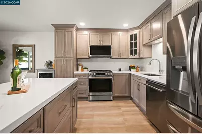 1508 Canyonwood Ct #12, Walnut Creek, CA 94595 - Photo 9