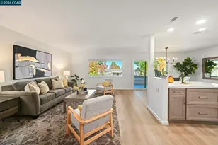 1508 Canyonwood Ct, Walnut Creek, CA 94595 - Photo 3