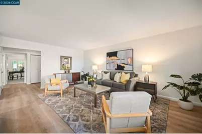 1508 Canyonwood Ct #12, Walnut Creek, CA 94595 - Photo 7