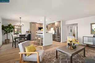 1508 Canyonwood Ct, Walnut Creek, CA 94595 - Photo 5