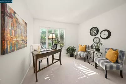 1508 Canyonwood Ct #12, Walnut Creek, CA 94595 - Photo 15