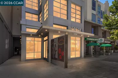 1655 California Blvd. #251, Walnut Creek, CA 94596 - Photo 25