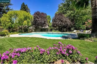 1023 White Gate Rd, Alamo, CA 94507 - Photo 47