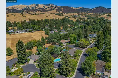 1023 White Gate Rd, Alamo, CA 94507 - Photo 57