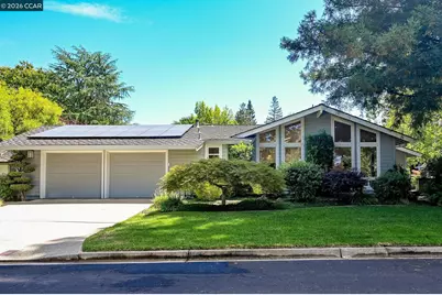 1023 White Gate Rd, Alamo, CA 94507 - Photo 5