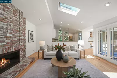 1023 White Gate Rd, Alamo, CA 94507 - Photo 15