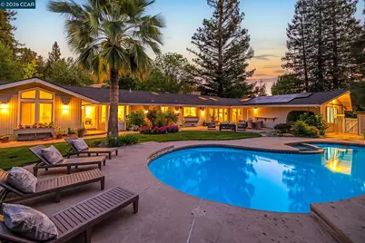 1023 White Gate Rd, Alamo, CA 94507 - Photo 37