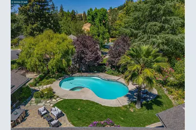 1023 White Gate Rd, Alamo, CA 94507 - Photo 45