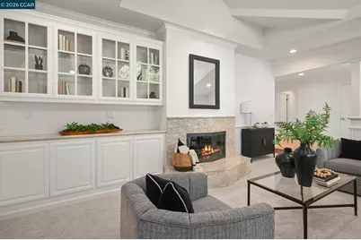 1023 White Gate Rd, Alamo, CA 94507 - Photo 11