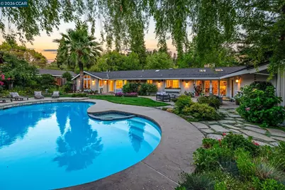 1023 White Gate Rd, Alamo, CA 94507 - Photo 59