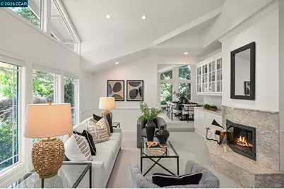 1023 White Gate Rd, Alamo, CA 94507 - Photo 9