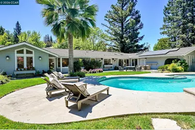 1023 White Gate Rd, Alamo, CA 94507 - Photo 43