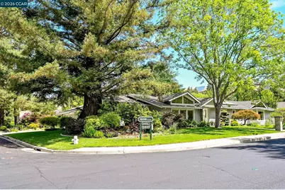 1023 White Gate Rd, Alamo, CA 94507 - Photo 7