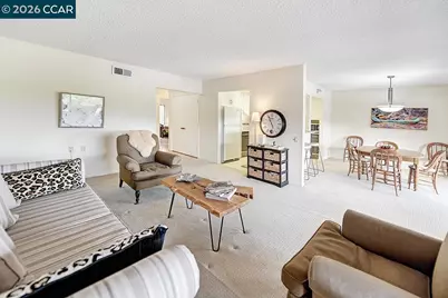 1548 Golden Rain Rd #9, Walnut Creek, CA 94595 - Photo 7