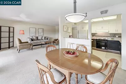 1548 Golden Rain Rd #9, Walnut Creek, CA 94595 - Photo 19