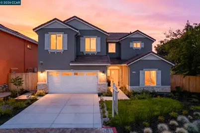 2722 Cowell Rd, Concord, CA 94518 - Photo 1