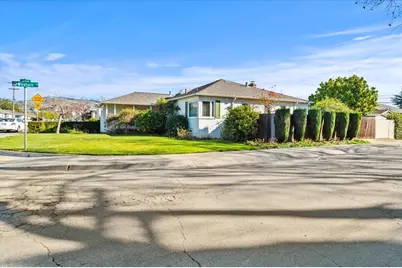 1202 Lillian Ave, San Leandro, CA 94578 - Photo 3