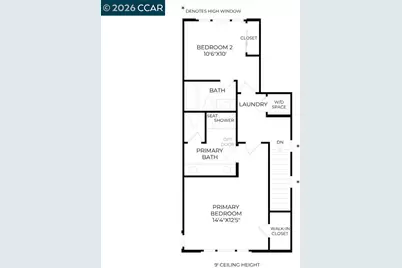 3093 El Camino Real #12, Santa Clara, CA 95051 - Photo 9